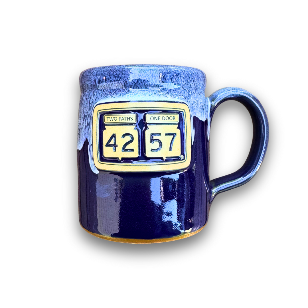 42-57 Gallery Mug