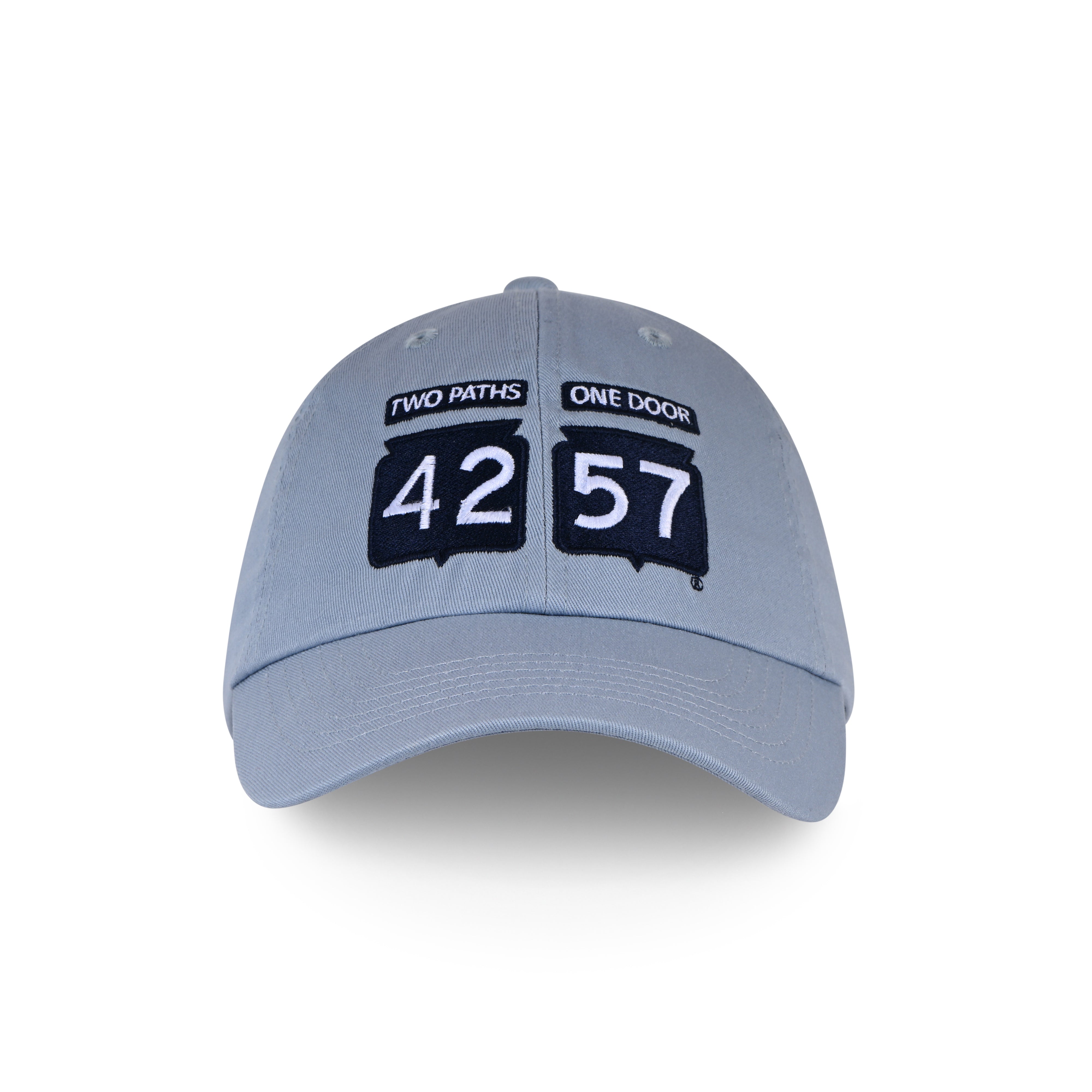 Classic Cap | Door County Hat by The 42-57 Company