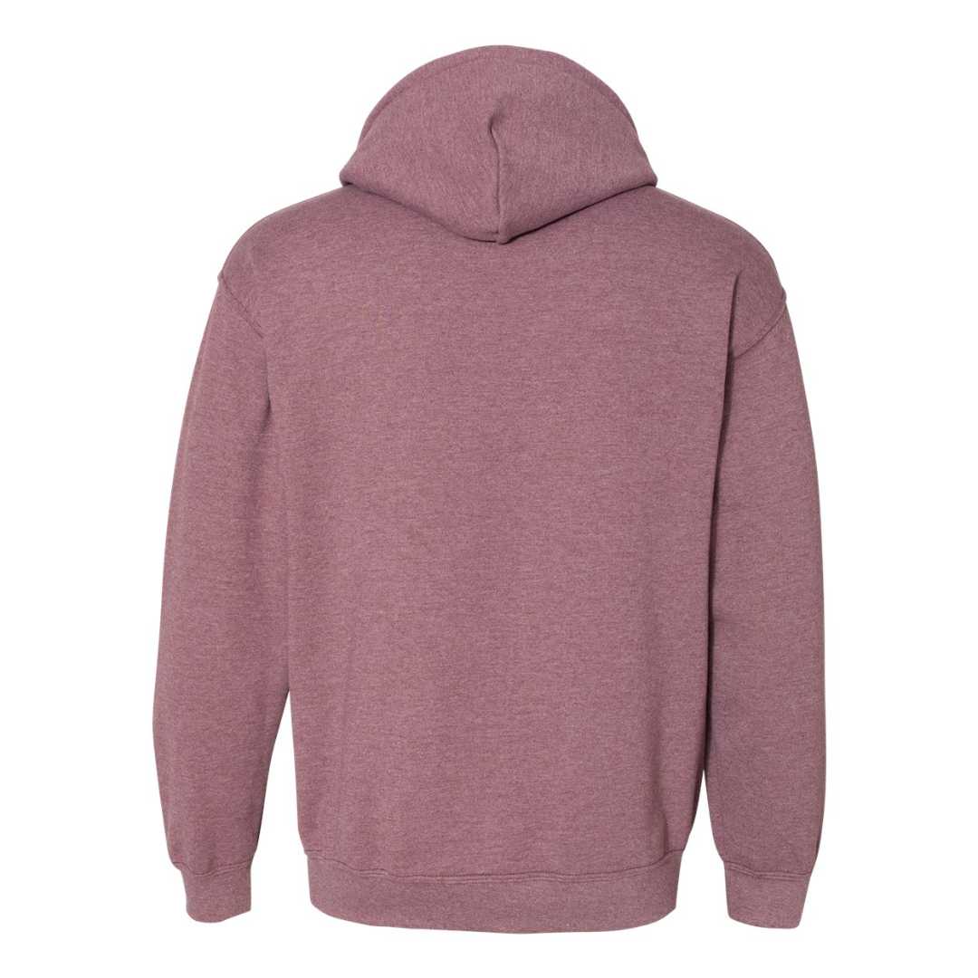 Timeless Hoodie 42-57 (Front Design)