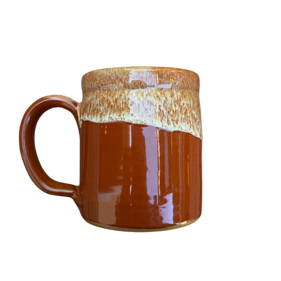 42-57 Gallery Mug