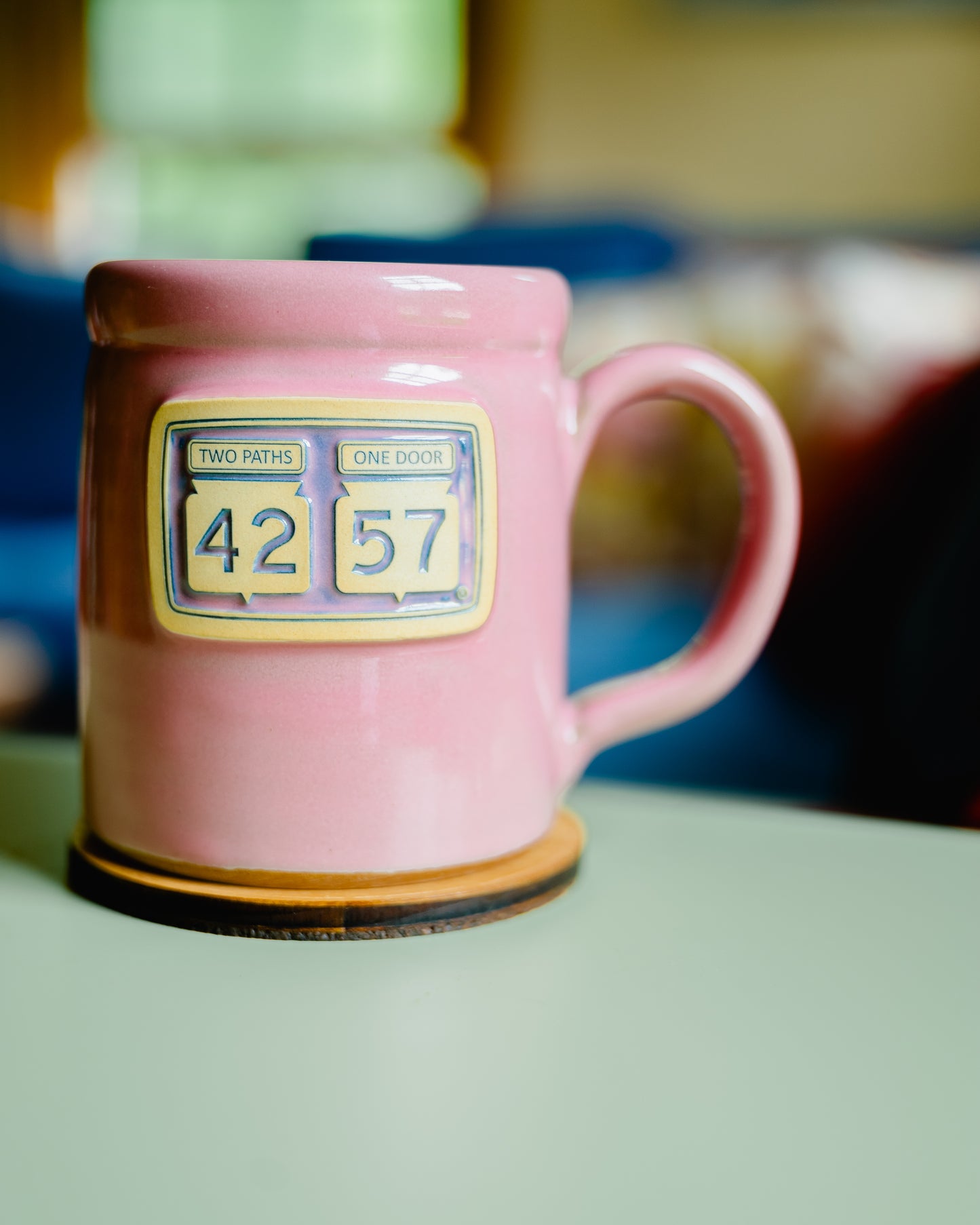 42-57 Gallery Mug