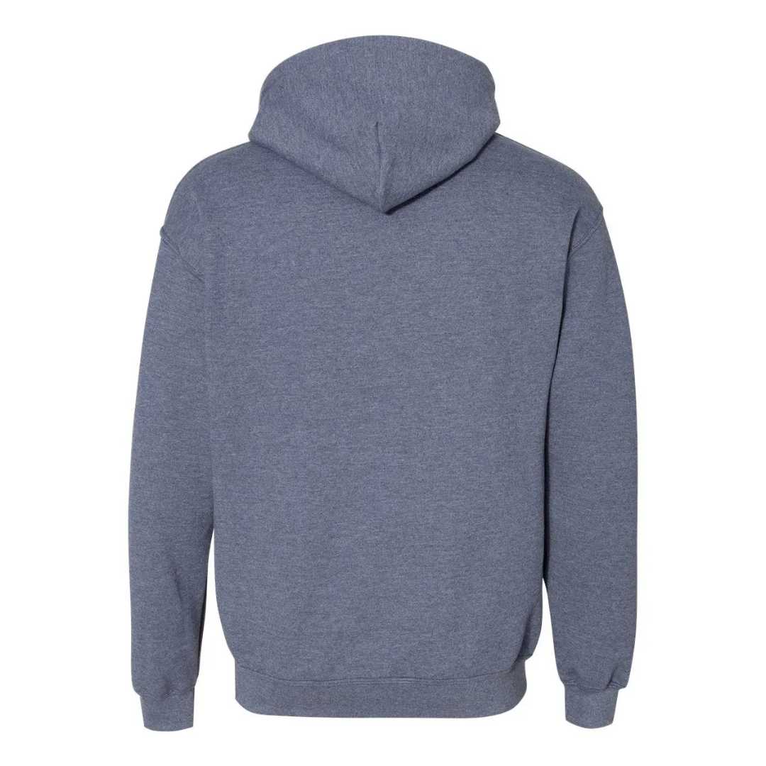 Timeless Hoodie 42-57 (Front Design)