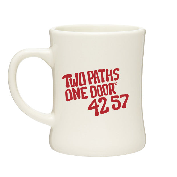 Diner Mug