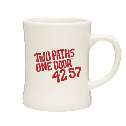 Diner Mug