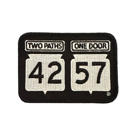 42-57 Patch
