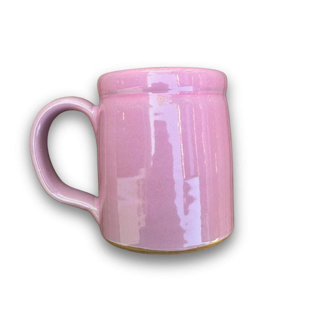 Gallery Coffee Mug