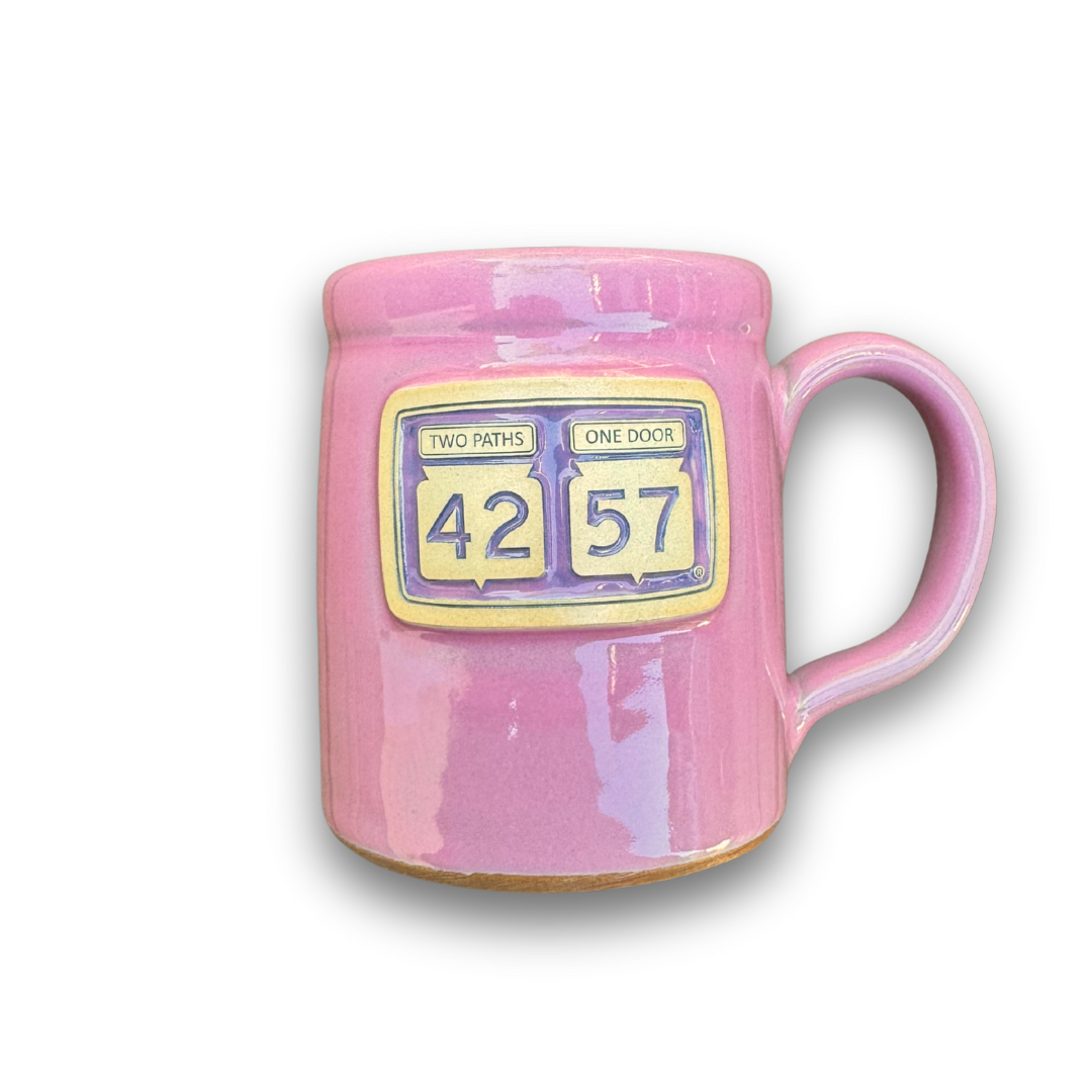 42-57 Gallery Mug