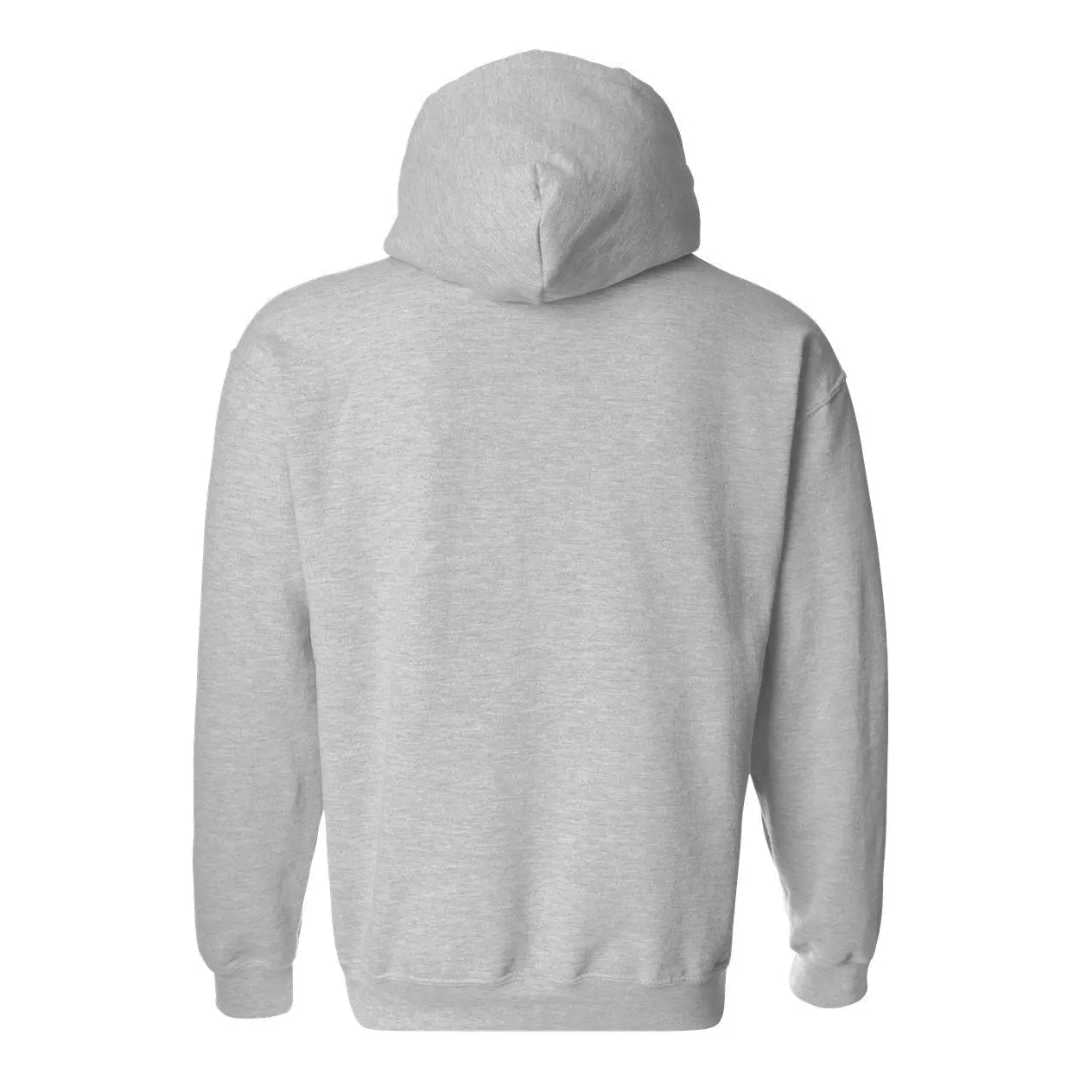 Timeless Hoodie 42-57 (Front Design)