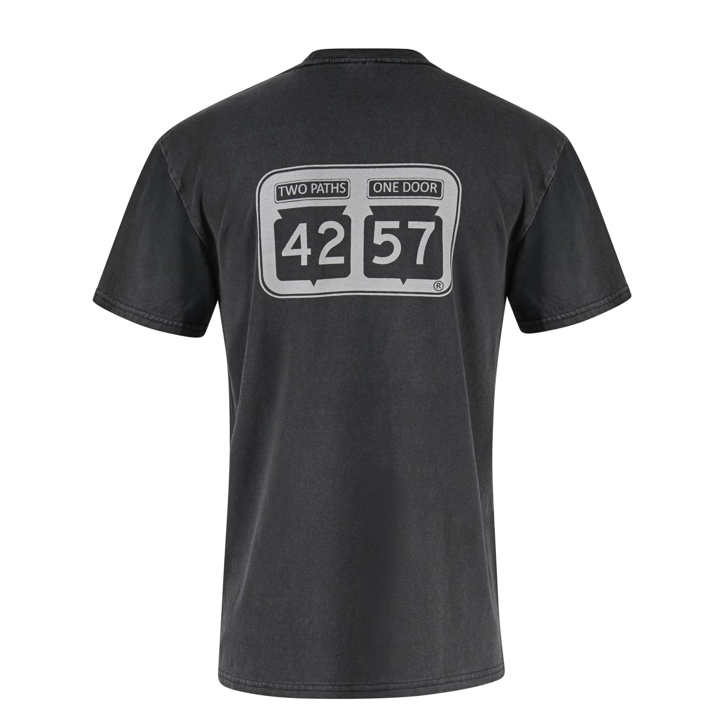 Shoreline Short-Sleeve T-Shirt