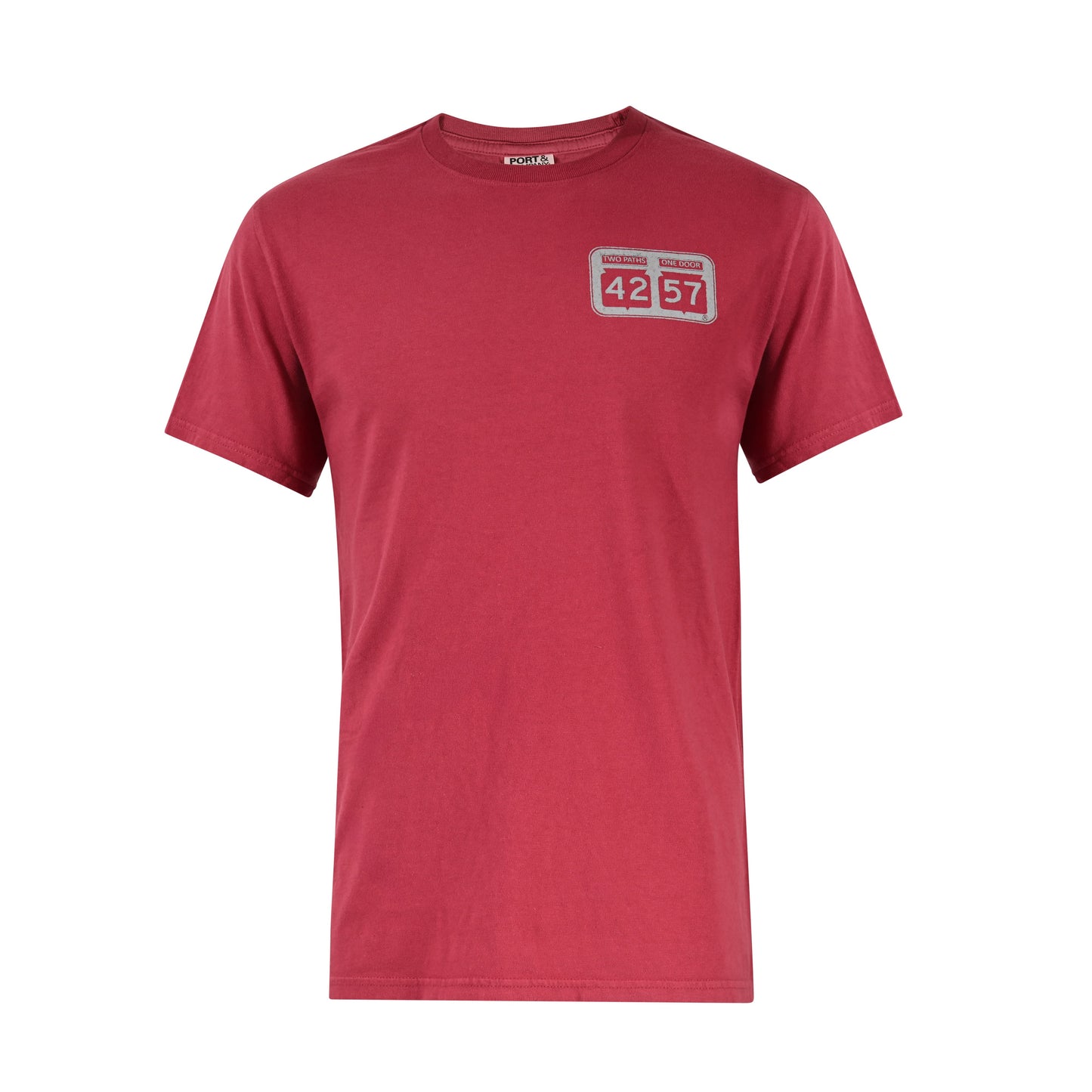 Shoreline Short-Sleeve T-Shirt