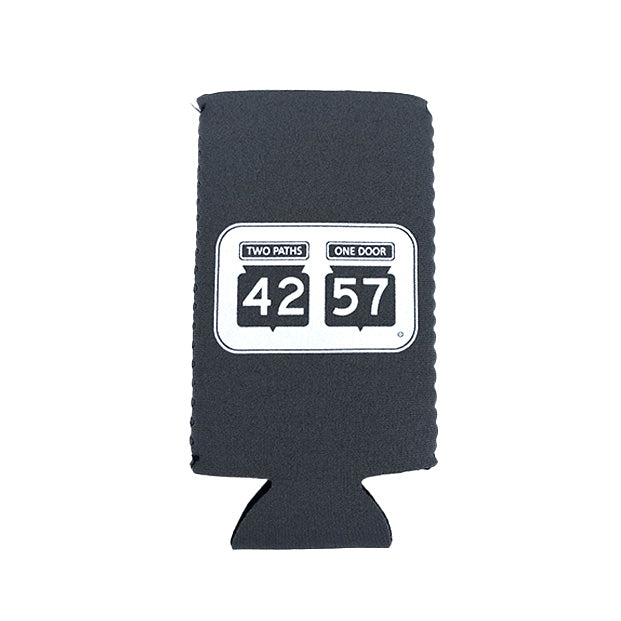 Shipwrecked Grey 42-57 coozie