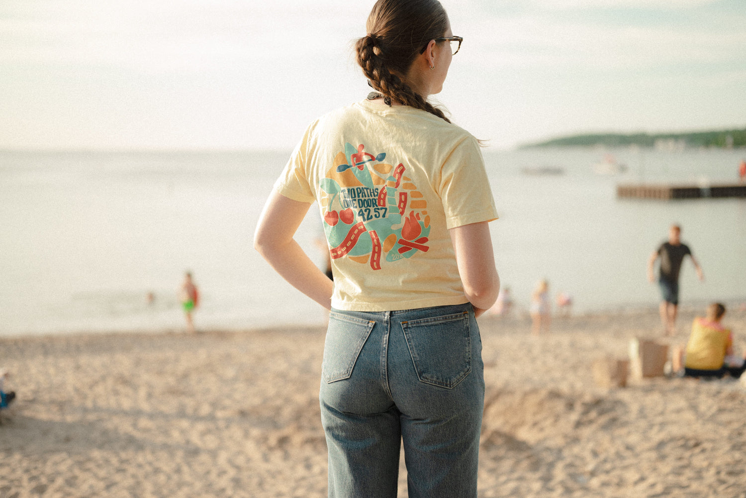 Door County Vibes