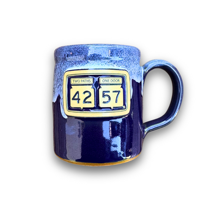 42-57 Gallery Mug