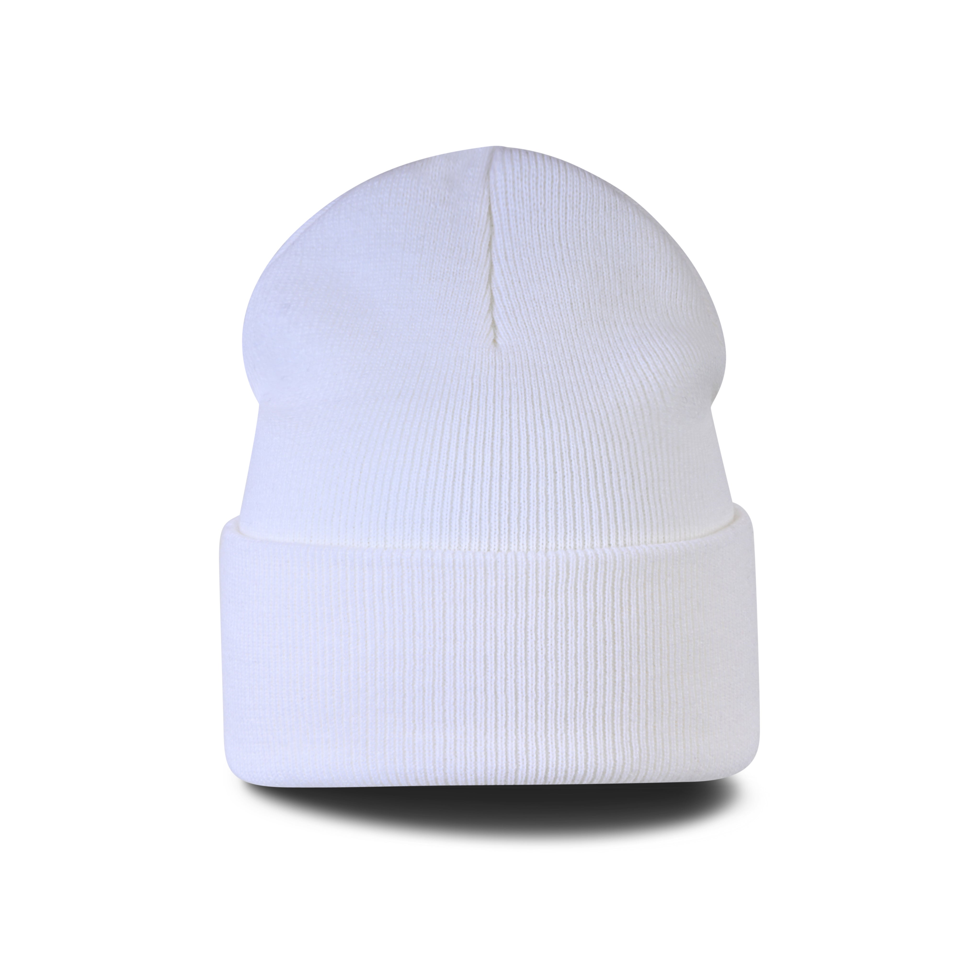 Dime Montreal haha beanie white ホワイト Classic Beanie | Door County Winter Hat by The 42-57 Company
