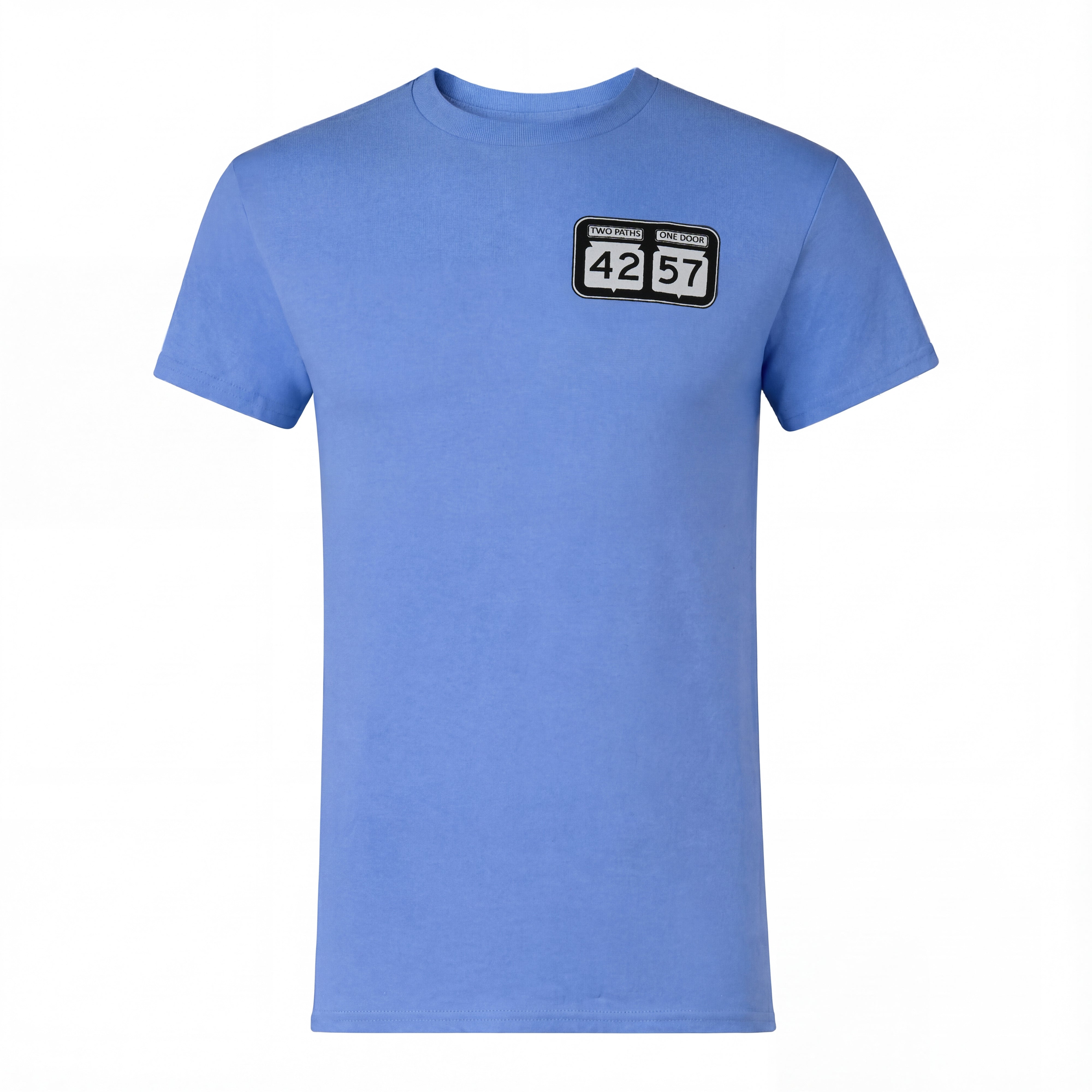 トップス SEE SEE LOGO T XL Classic Tee | Door County Apparel by The 42-57 Company