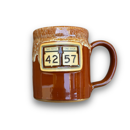 42-57 Gallery Mug