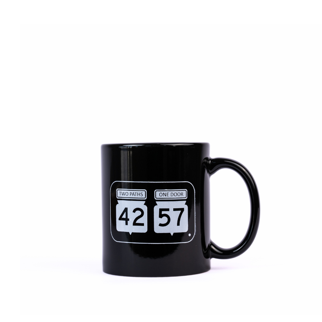 Classic Coffee Mug