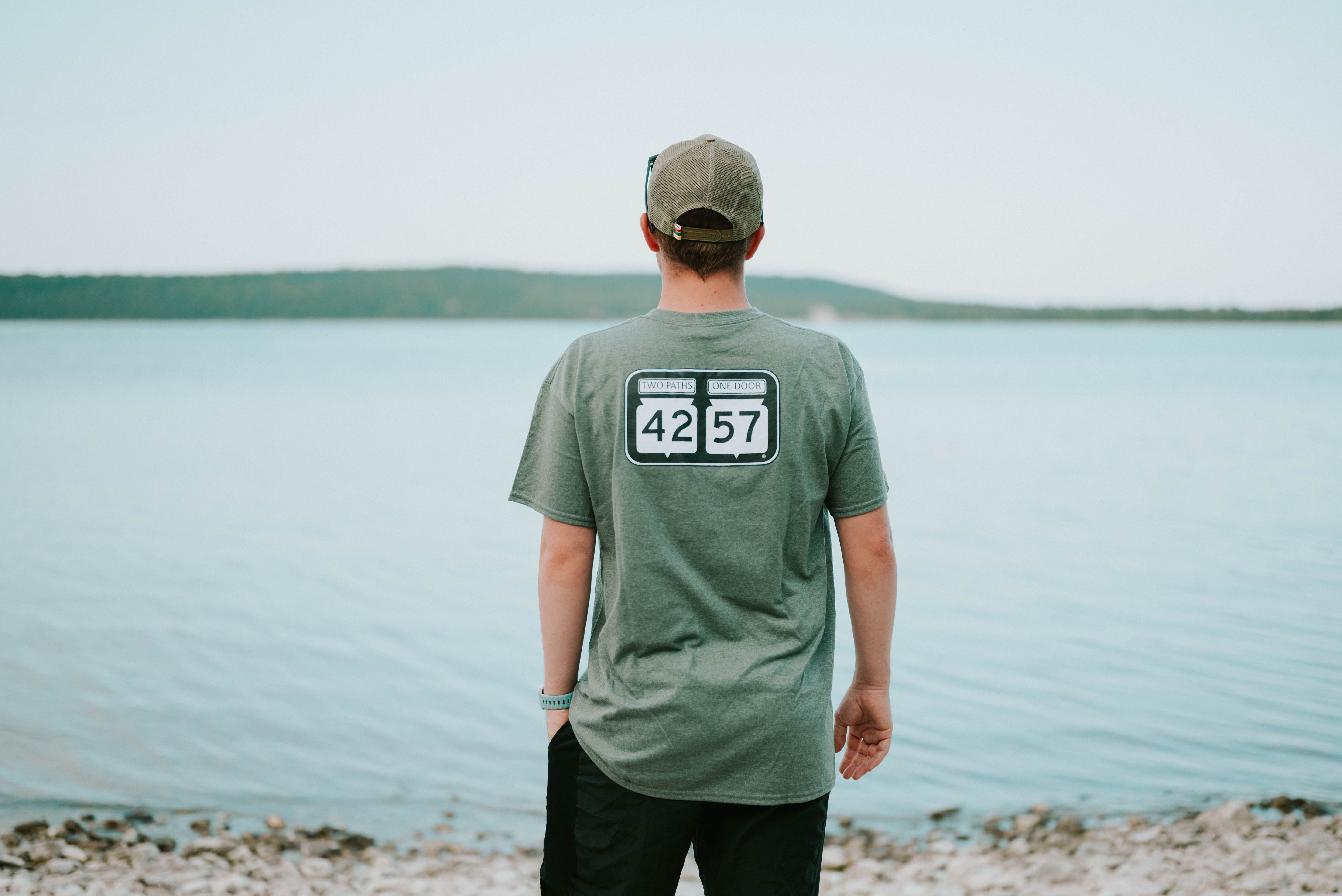 Men's Tees