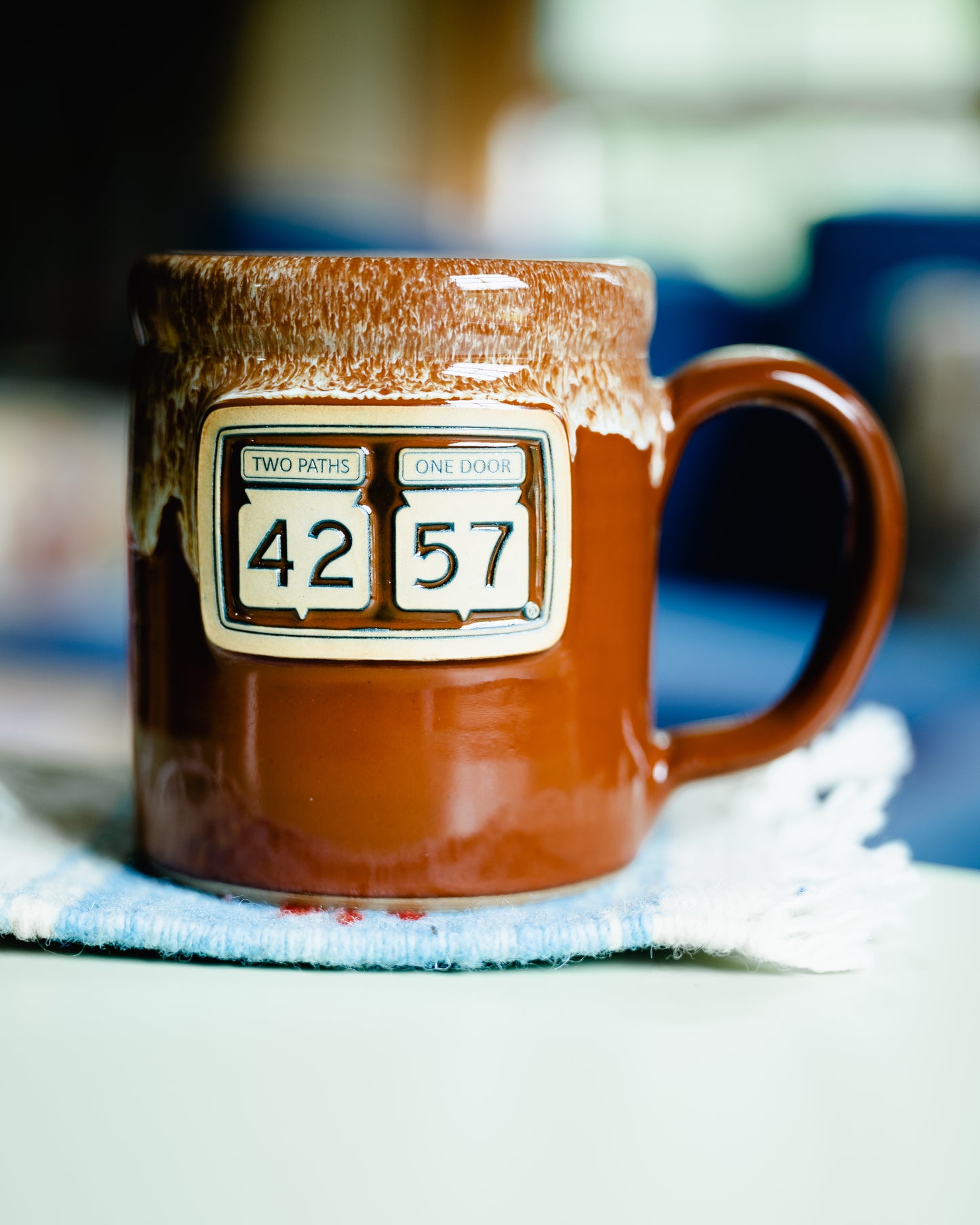 42-57 Gallery Mug