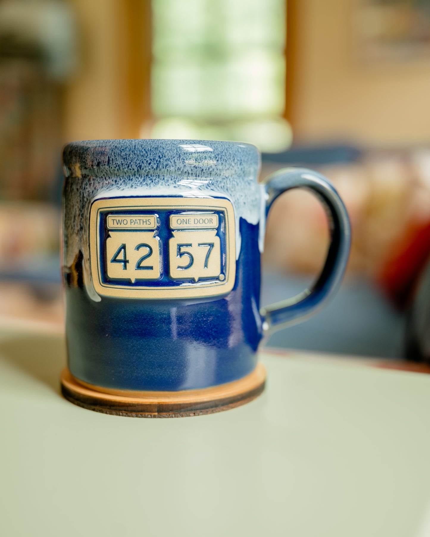 42-57 Gallery Mug