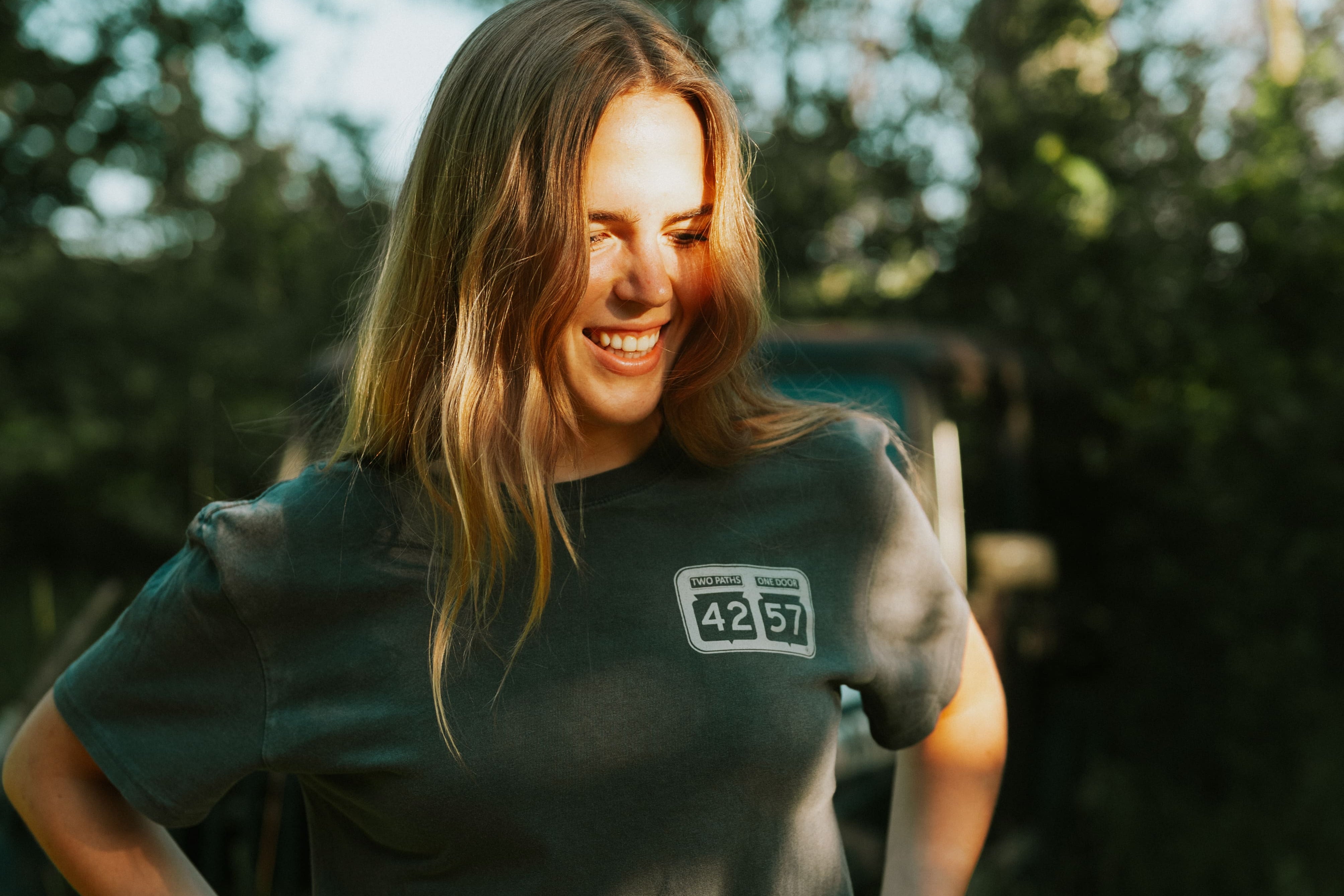 Women's Tees