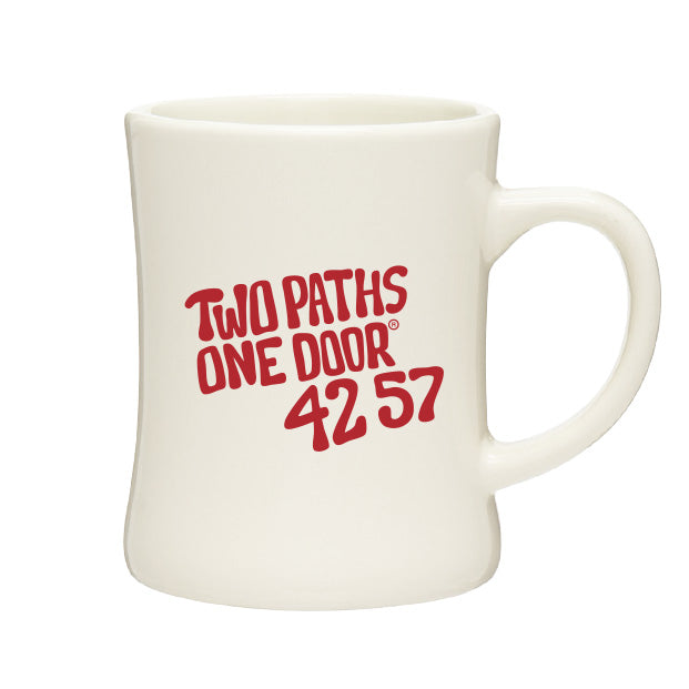 Diner Mug