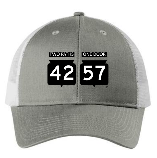 Trucker Cap
