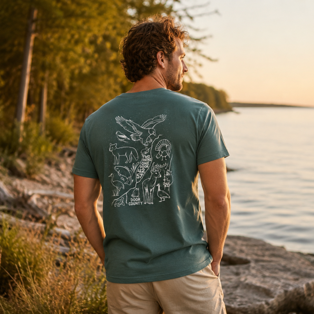 The Locals Tee