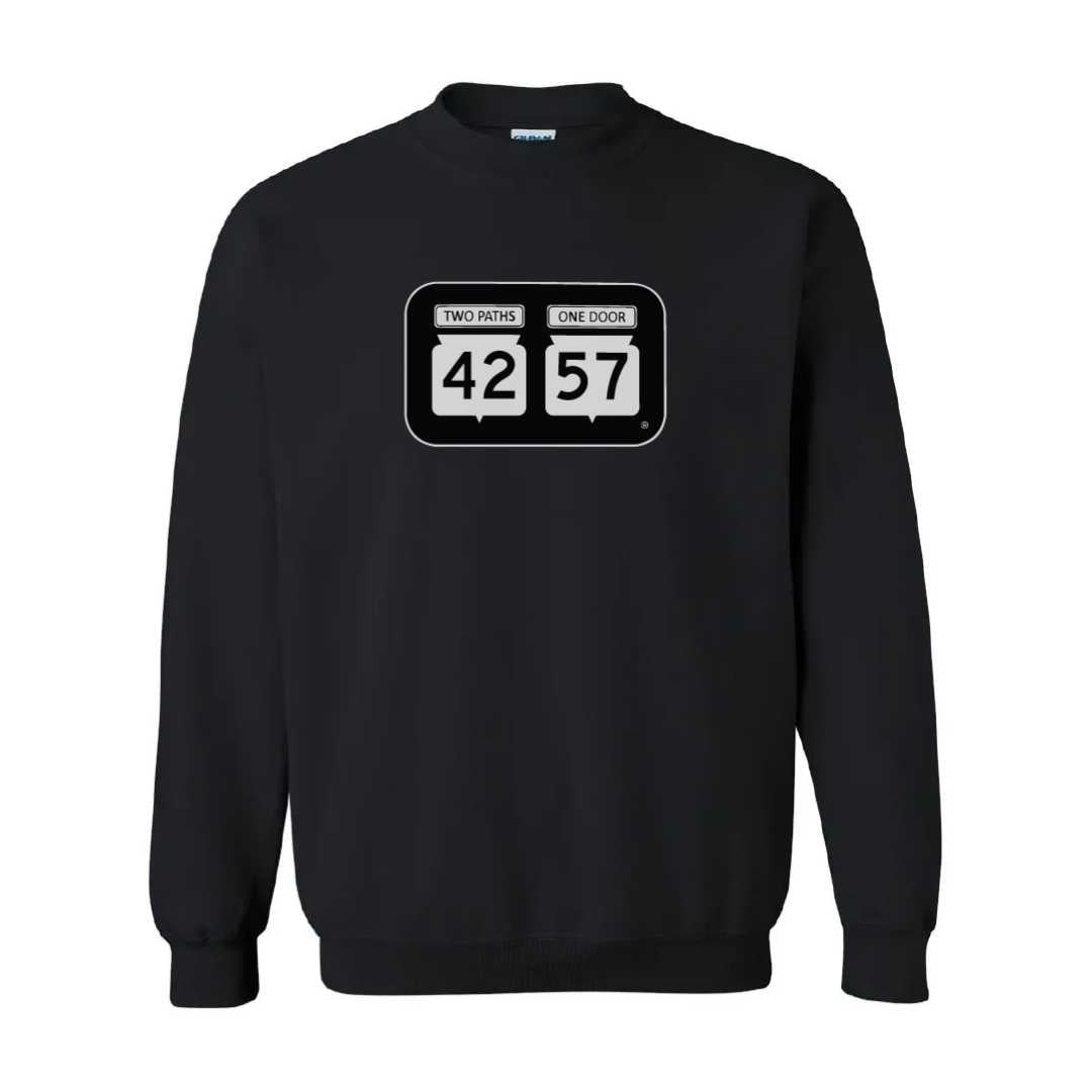 Timeless Crewneck Sweatshirt