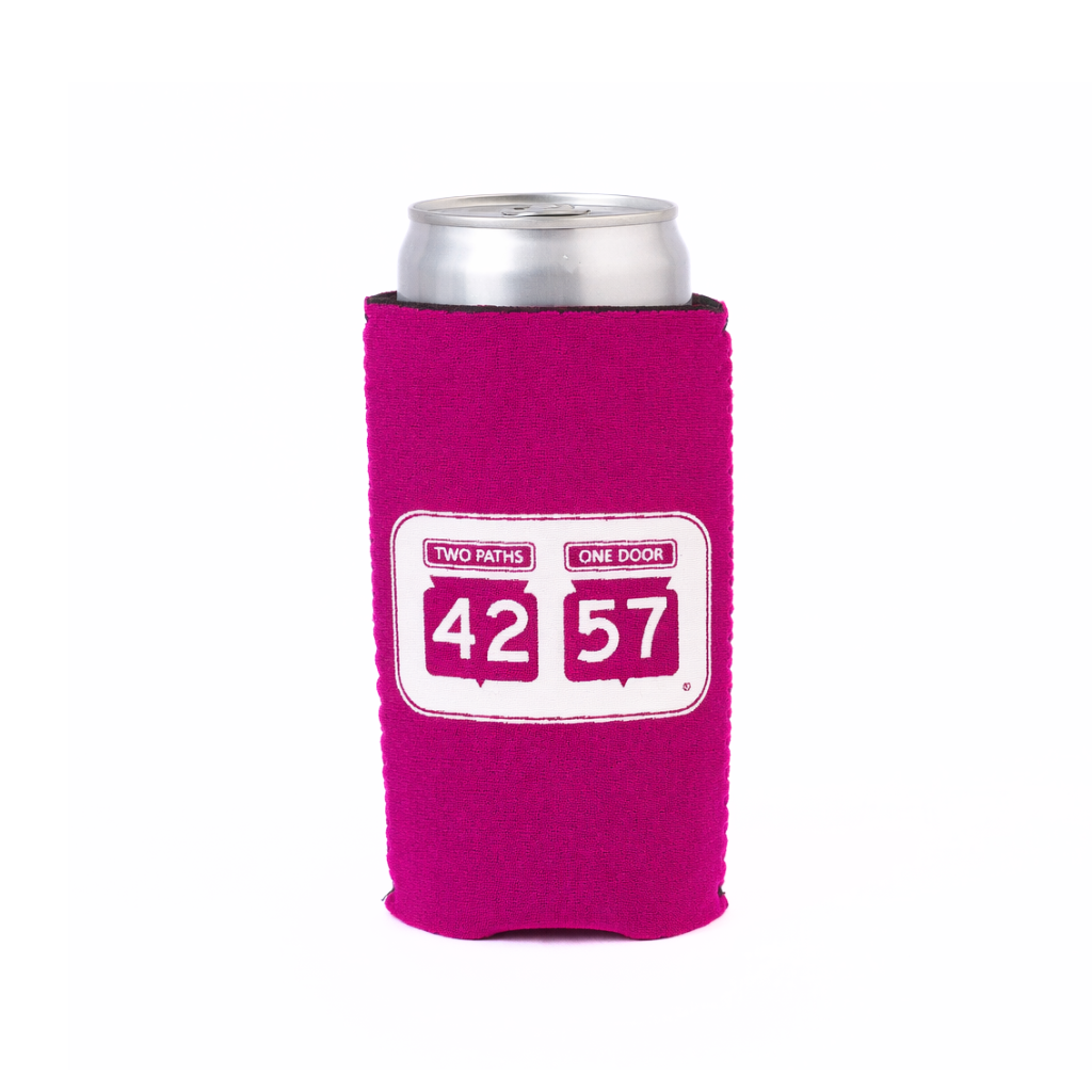 Slim Coozie