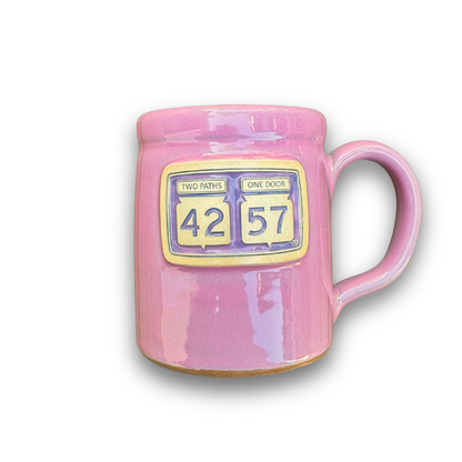 42-57 Gallery Mug
