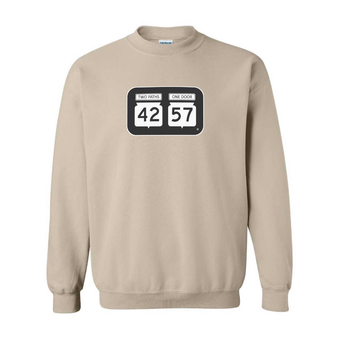 Timeless Crewneck Sweatshirt