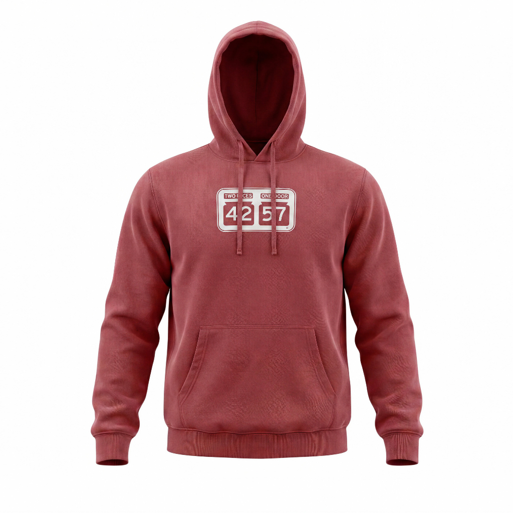 Shoreline Hoodie