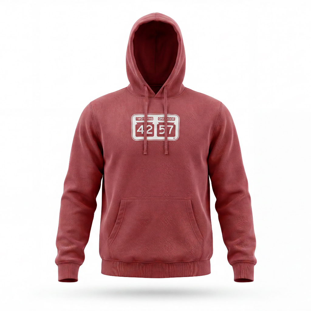Shoreline Hoodie