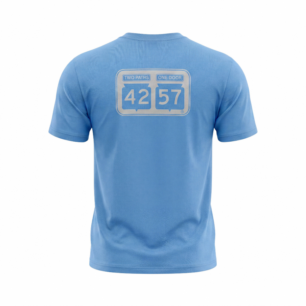 Shoreline Tee