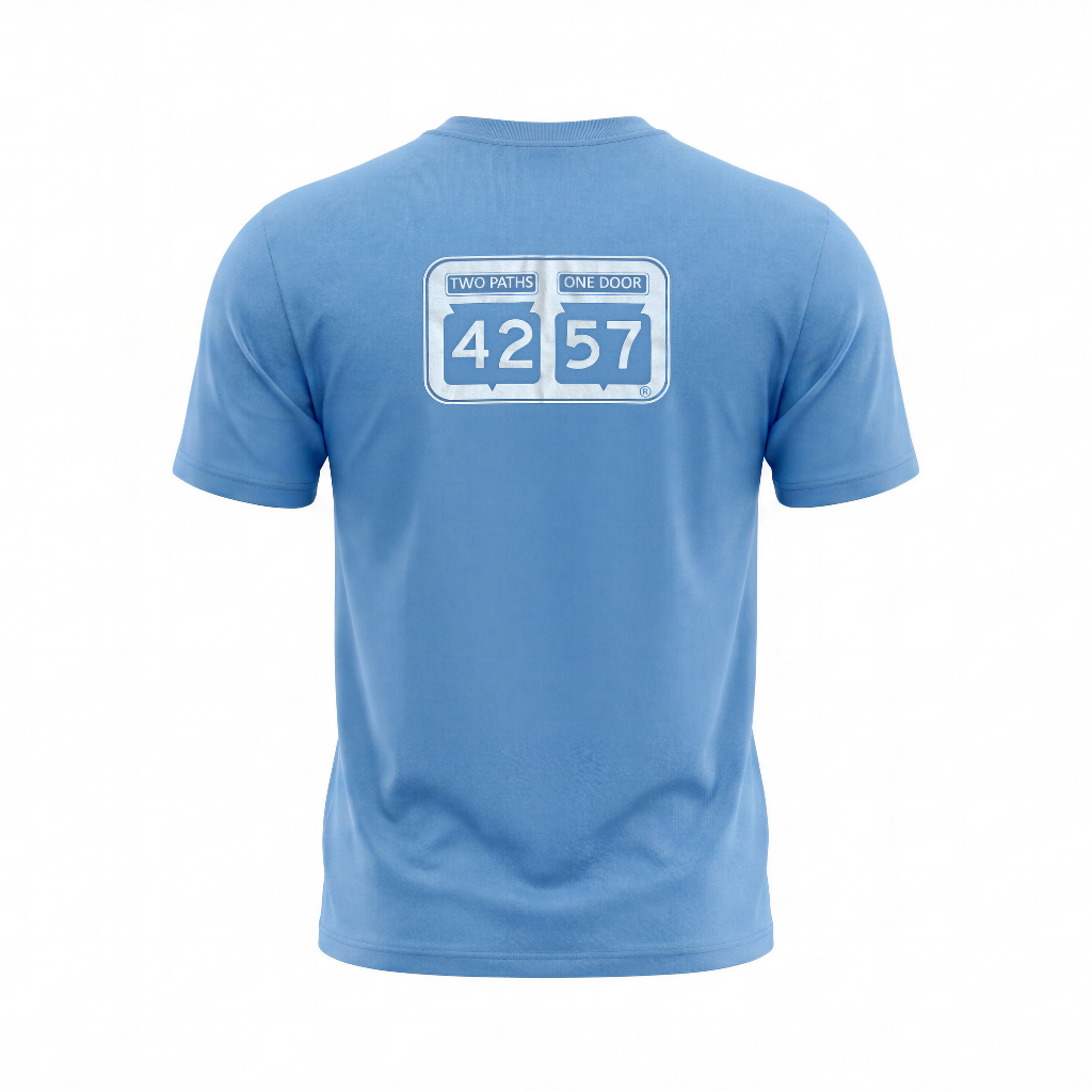Shoreline Tee