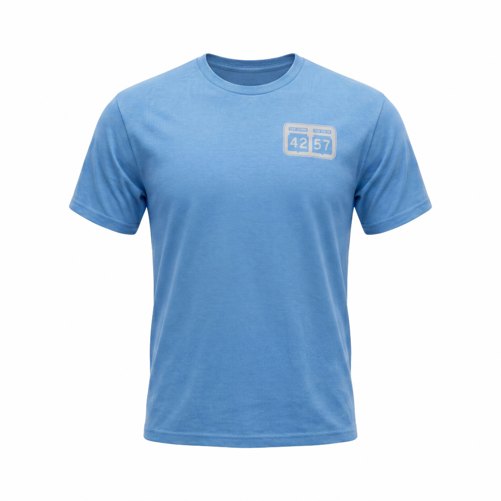 Shoreline Tee