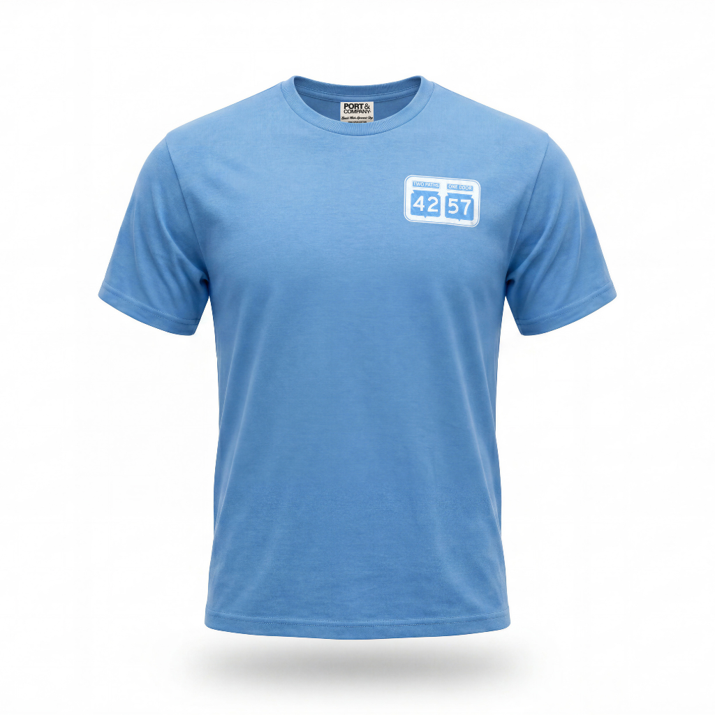 Shoreline Tee