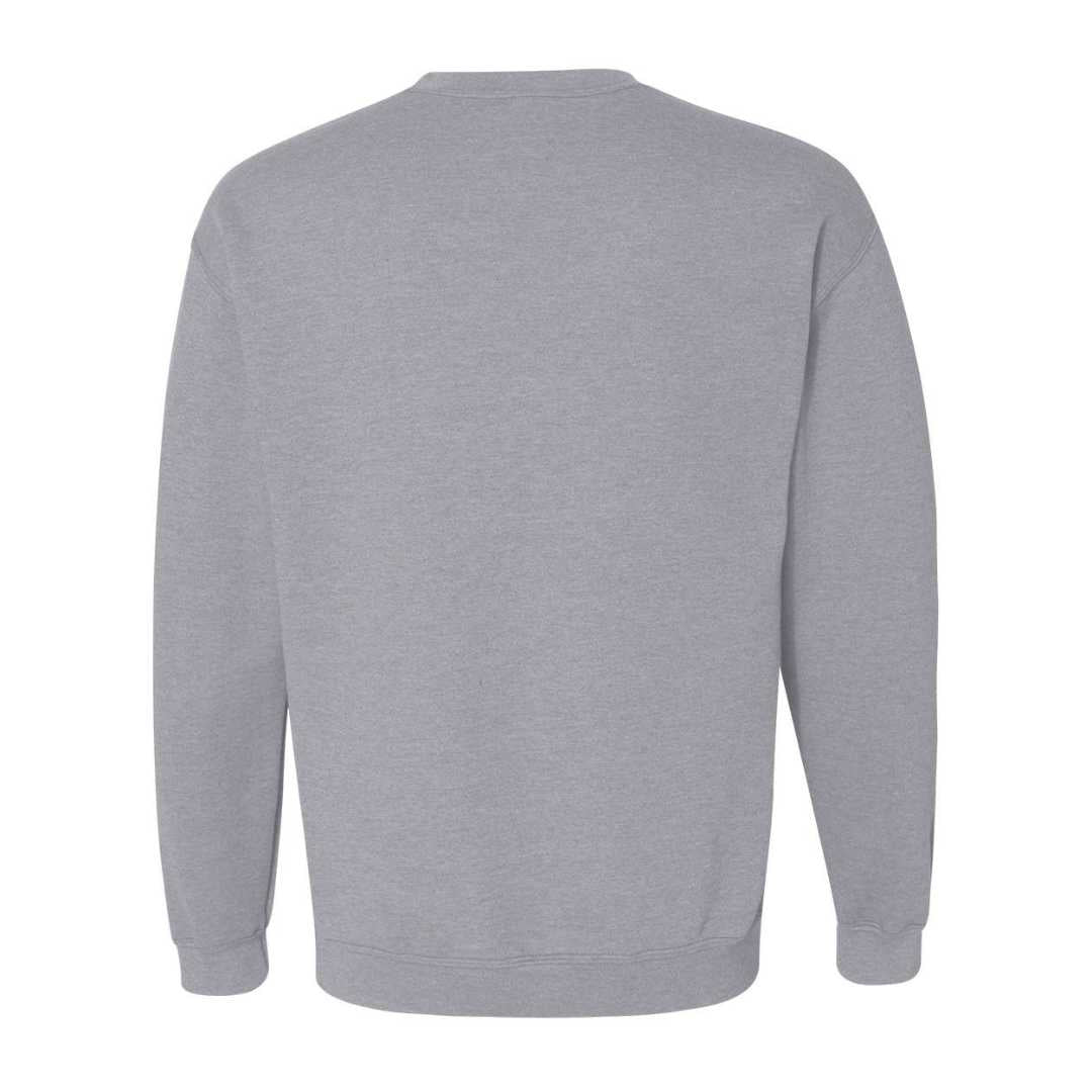 Timeless Crewneck Sweatshirt