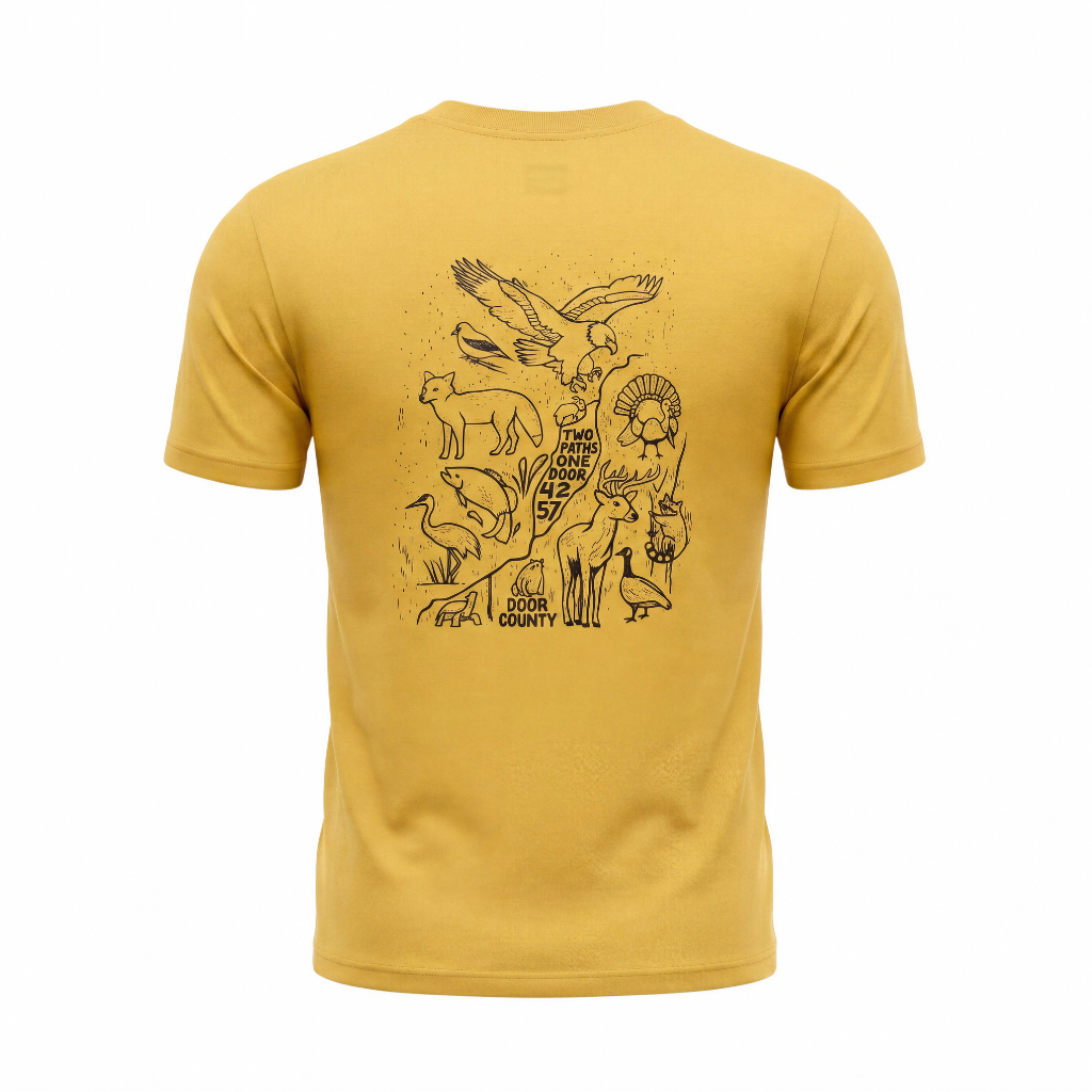 The Locals Tee