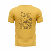 The Locals Tee