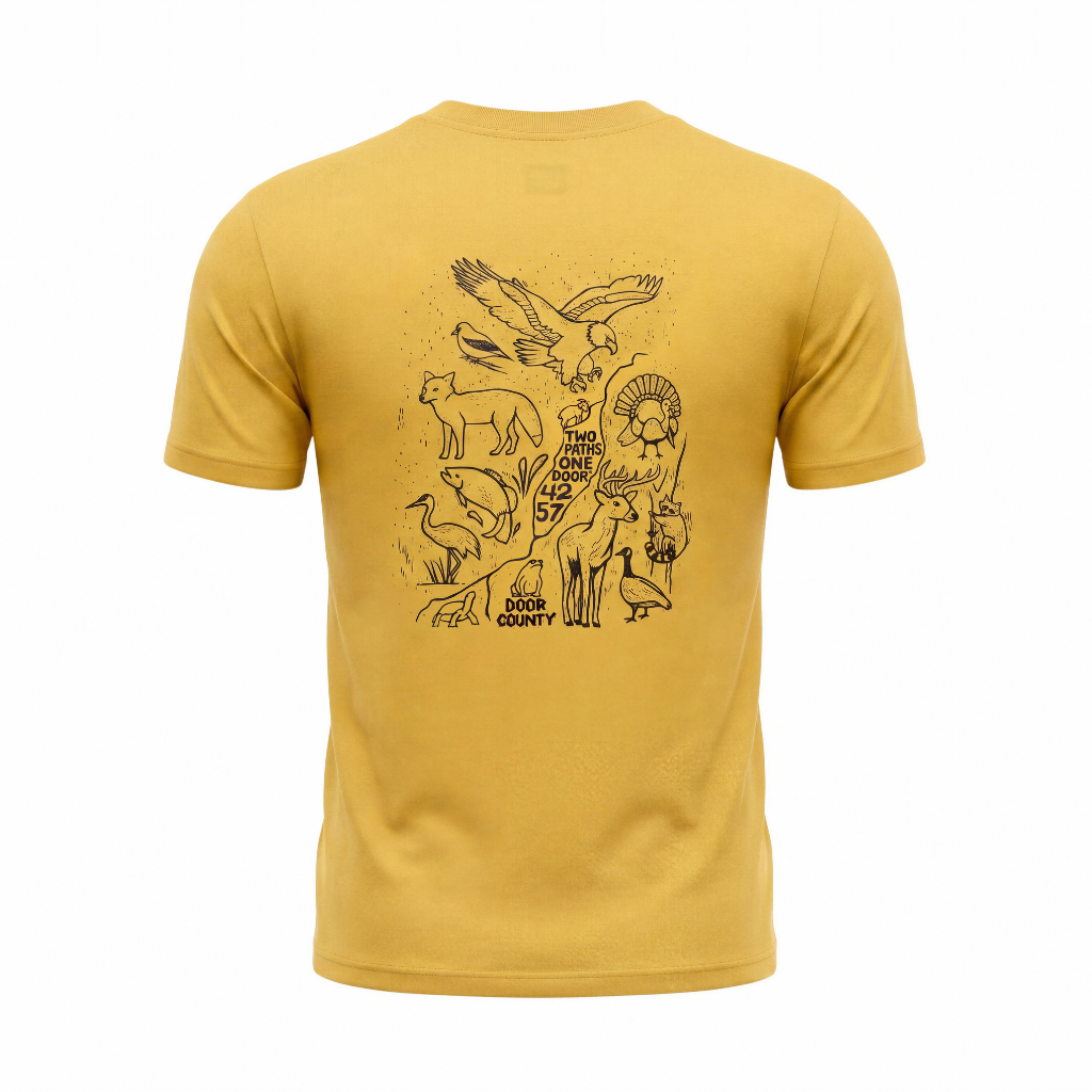 The Locals Tee