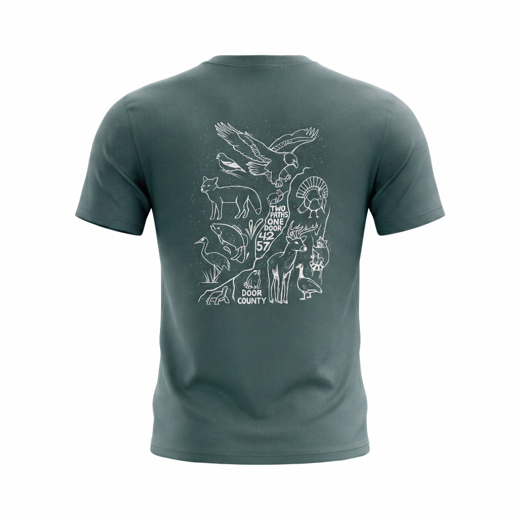 The Locals Tee