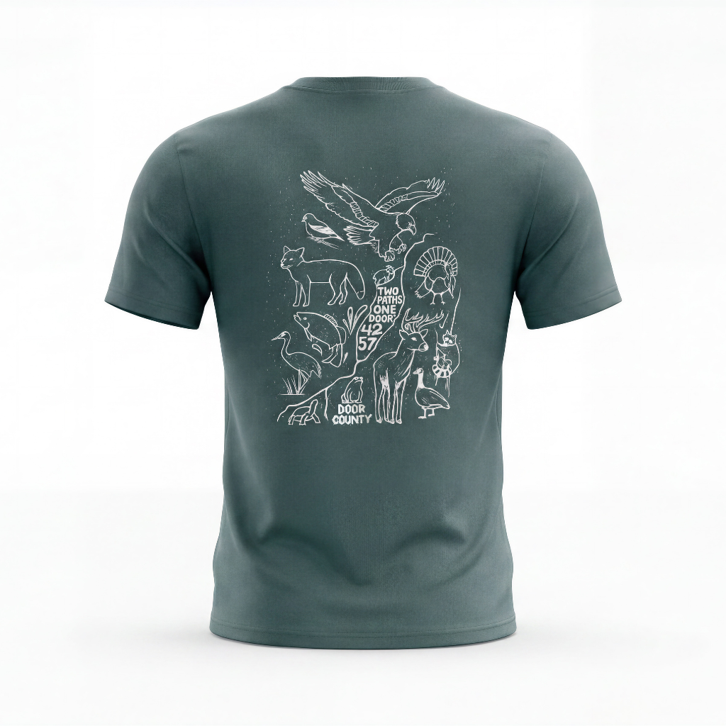 The Locals Tee