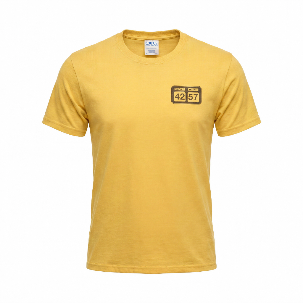 The Locals Tee