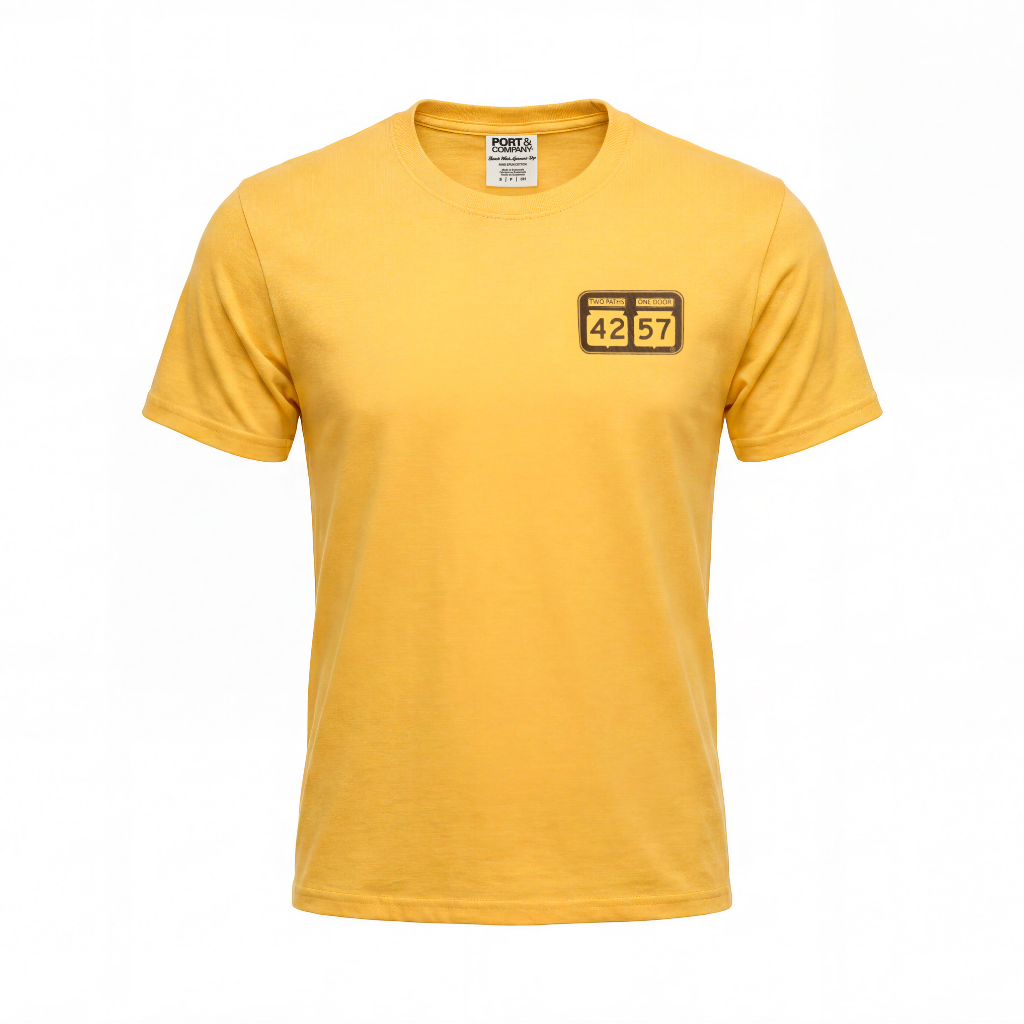 The Locals Tee