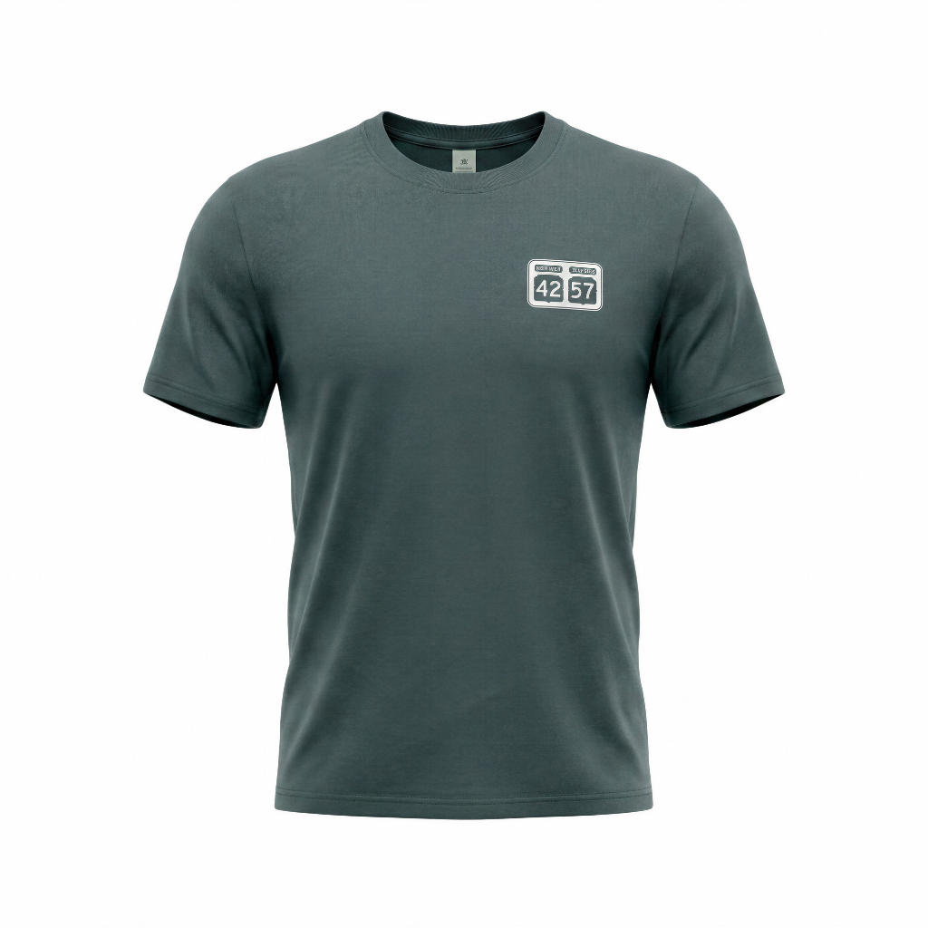 The Locals Tee