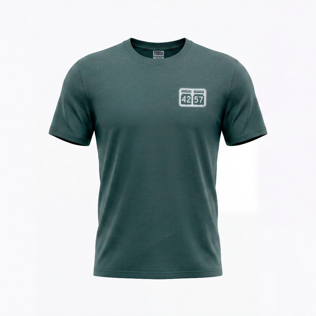 The Locals Tee