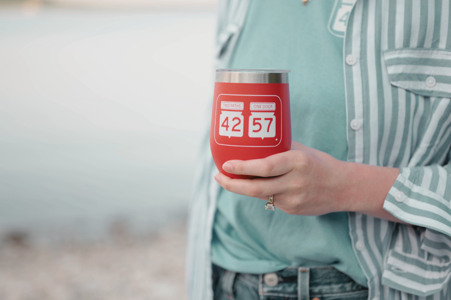 Drinkware