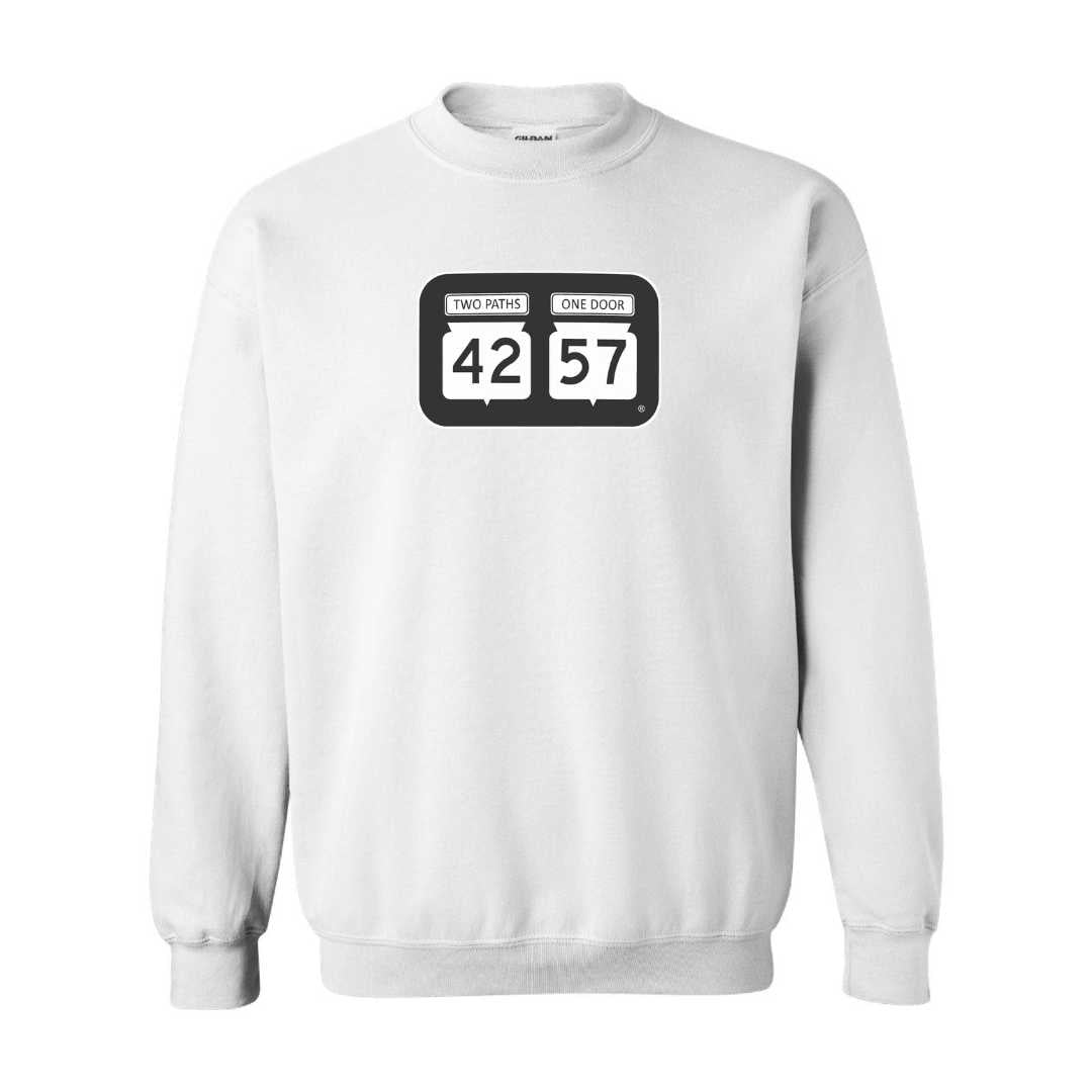 Timeless Crewneck Sweatshirt